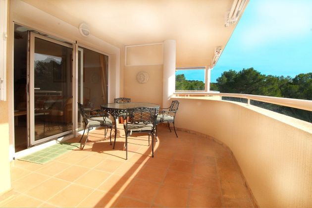 Foto 1 de Àtic en venda a Maioris-Puig de Ros de 1 habitació amb terrassa i piscina