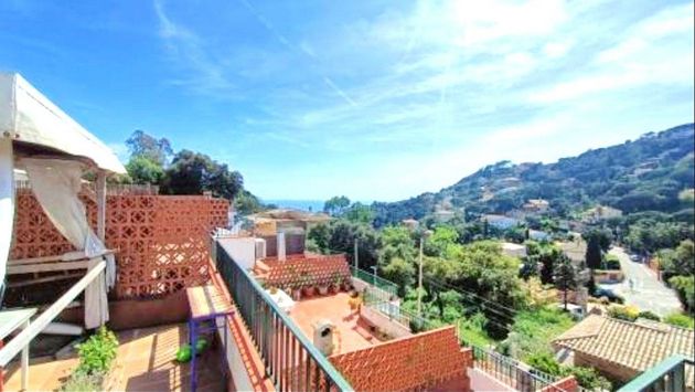 Foto 1 de Pis en venda a Roca Grossa - Serra Brava de 2 habitacions amb terrassa i jardí