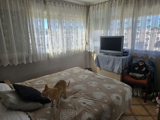 Foto 2 de Àtic en venda a San Agustín - Cala de Bou de 2 habitacions amb terrassa i calefacció