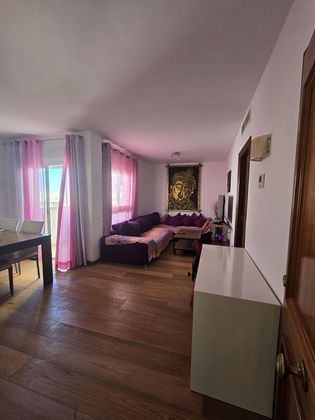 Foto 2 de Ático en alquiler en Sant Antoni de Portmany de 2 habitaciones con terraza y garaje