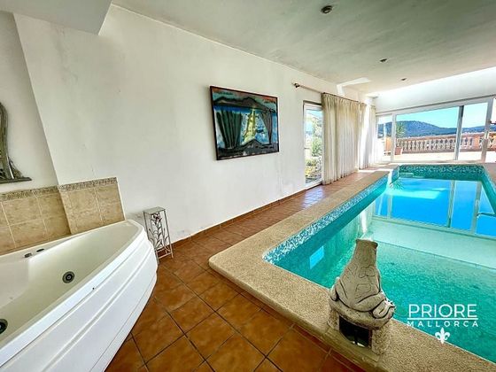 Foto 1 de Chalet en venta en Santa Ponça de 3 habitaciones con terraza y piscina