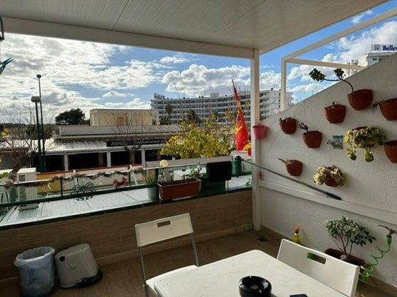 Foto 2 de Pis en venda a avenida Pere Mas i Reus de 3 habitacions amb terrassa i garatge