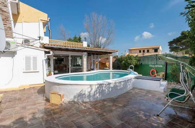 Foto 1 de Xalet en venda a Port de Pollença de 3 habitacions amb terrassa i piscina