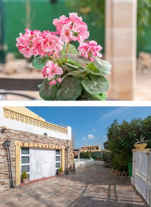 Foto 2 de Chalet en venta en Port de Pollença de 3 habitaciones con terraza y piscina