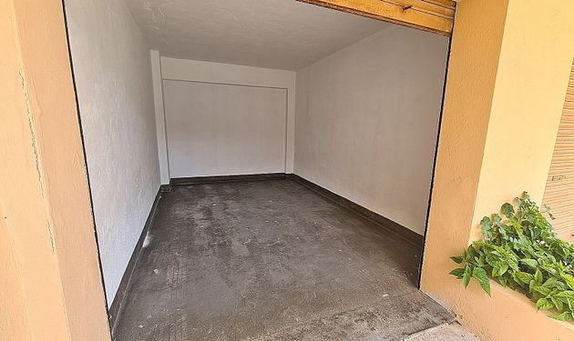 Foto 1 de Venta de garaje en Peguera de 15 m²