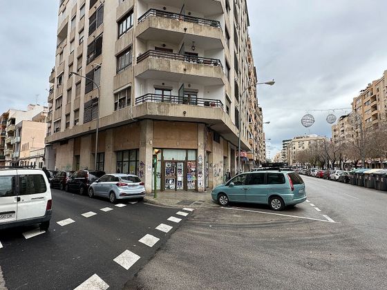Foto 2 de Local en venda a Marquès de la Fontsanta - Pere Garau de 228 m²