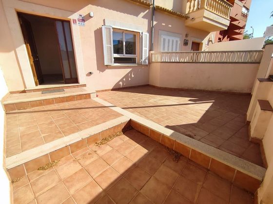 Foto 2 de Casa en venda a Sant Jordi - Son Ferriol de 3 habitacions amb terrassa i aire acondicionat