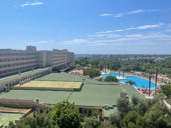 Foto 1 de Estudi en venda a Cales de Mallorca amb terrassa i piscina
