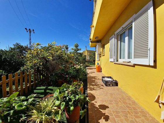 Foto 2 de Casa rural en venda a Sant Jordi - Son Ferriol de 3 habitacions amb garatge i jardí