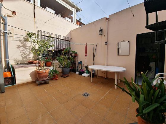 Foto 1 de Piso en venta en Sant Jordi - Son Ferriol de 4 habitaciones con terraza y garaje