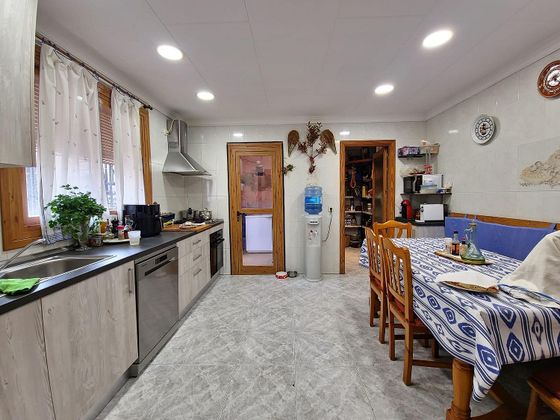 Foto 2 de Pis en venda a Sant Jordi - Son Ferriol de 4 habitacions amb terrassa i garatge