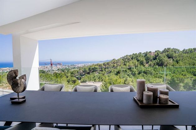 Foto 1 de Xalet en venda a S'Eixample - Can Misses de 5 habitacions amb terrassa i piscina