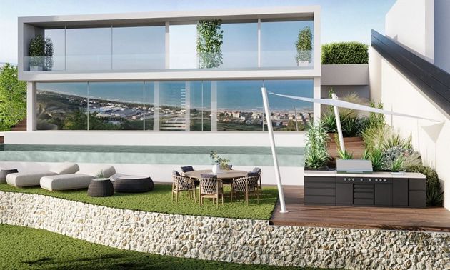 Foto 1 de Xalet en venda a S'Eixample - Can Misses de 3 habitacions amb terrassa i piscina