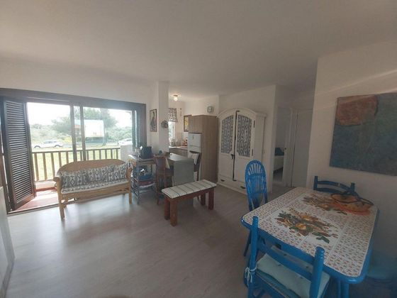 Foto 1 de Pis en venda a Badia Blava-Badia Gran-Tolleric de 2 habitacions amb terrassa i piscina