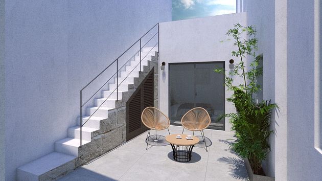 Foto 1 de Pis en venda a Ciutat d'Alcúdia de 3 habitacions amb terrassa