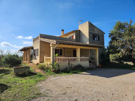 Foto 2 de Casa rural en venda a Zona periurbana de 2 habitacions amb terrassa i jardí