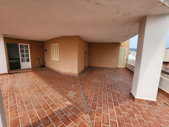 Foto 2 de Àtic en venda a Camp d'en Serralta de 3 habitacions amb terrassa i balcó