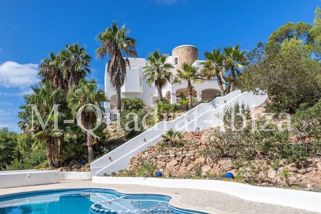 Foto 2 de Pis en venda a Sant Josep de 2 habitacions amb terrassa i piscina