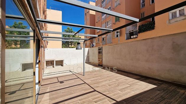Foto 1 de Pis en venda a Amanecer - L'Olivera de 2 habitacions amb terrassa i piscina