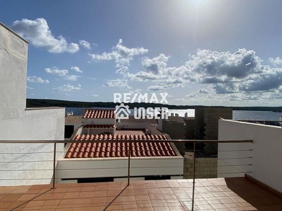 Foto 2 de Casa en venta en Mercadal (Es) de 5 habitaciones con terraza