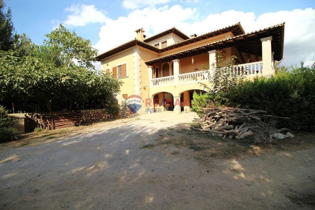 Foto 2 de Casa en venta en Sant Jordi - Son Ferriol de 5 habitaciones con terraza y piscina
