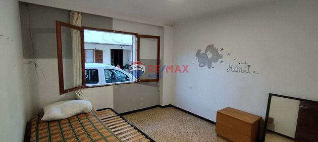 Foto 2 de Venta de piso en Mancor de la Vall de 4 habitaciones con terraza y garaje