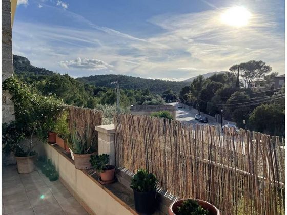 Foto 2 de Casa en venda a Valldemossa de 5 habitacions amb terrassa i piscina