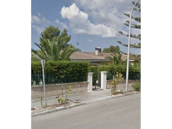 Foto 1 de Casa adosada en venta en Santa Ponça de 4 habitaciones con garaje