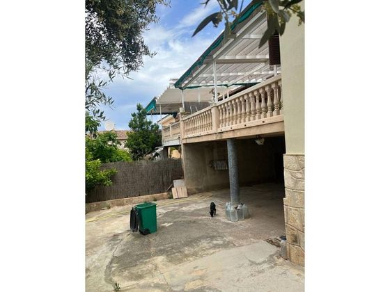 Foto 2 de Casa adosada en venta en Santa Ponça de 4 habitaciones con garaje