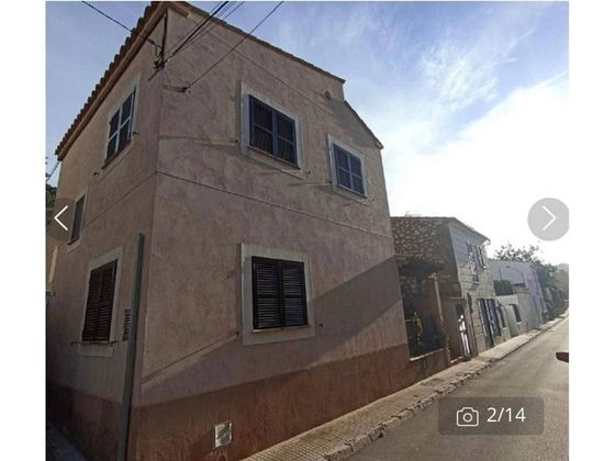 Foto 1 de Casa adossada en venda a Sant Elm - S'Arracó de 4 habitacions i 190 m²