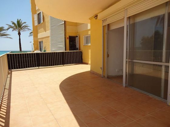 Foto 1 de Venta de piso en Can Pastilla - Les Meravelles - S'Arenal de 2 habitaciones con terraza y balcón
