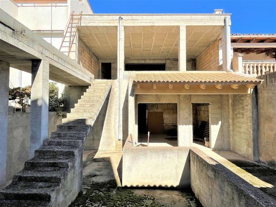 Foto 1 de Casa en venda a Muro de 6 habitacions amb terrassa i garatge