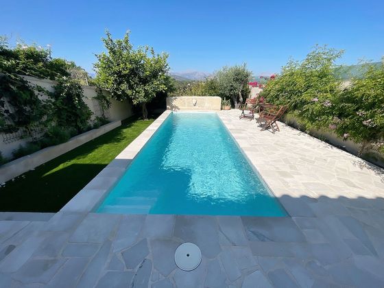 Foto 1 de Xalet en venda a Llubí de 3 habitacions amb terrassa i piscina