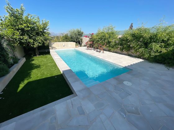 Foto 2 de Xalet en venda a Llubí de 3 habitacions amb terrassa i piscina