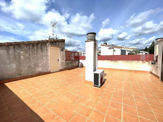 Foto 2 de Ático en venta en calle De Concha Espina de 3 habitaciones con terraza y garaje