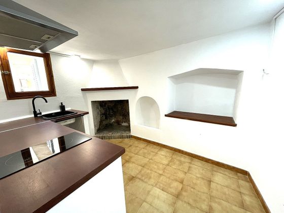 Foto 2 de Xalet en lloguer a Costitx de 2 habitacions amb terrassa i calefacció