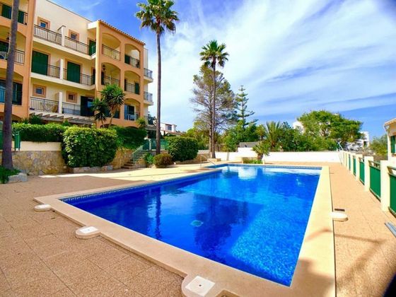 Foto 2 de Dúplex en venda a Capdepera de 2 habitacions amb terrassa i piscina