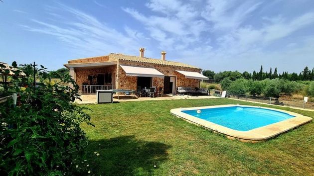 Foto 1 de Casa rural en venda a Son Servera de 3 habitacions amb terrassa i piscina