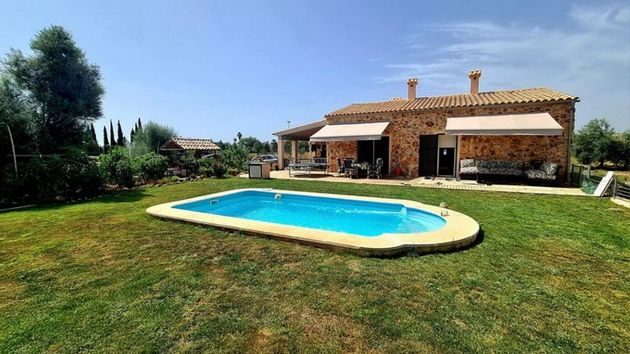 Foto 2 de Casa rural en venda a Son Servera de 3 habitacions amb terrassa i piscina