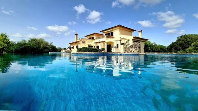Foto 1 de Casa rural en venda a Artà de 4 habitacions amb terrassa i piscina