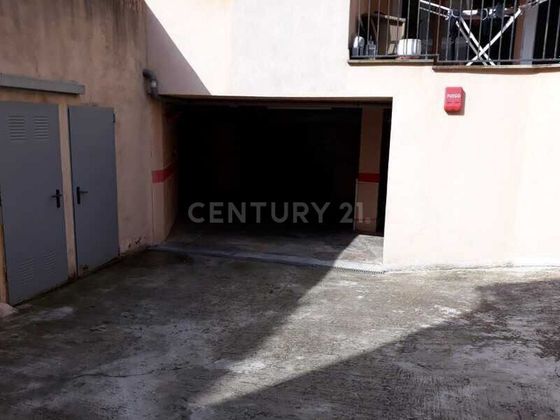 Foto 1 de Garatge en venda a calle De Quint Cecili Metel de 16 m²