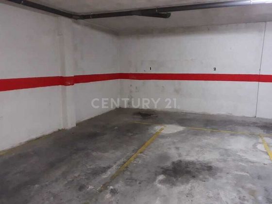 Foto 2 de Garatge en venda a calle De Quint Cecili Metel de 16 m²