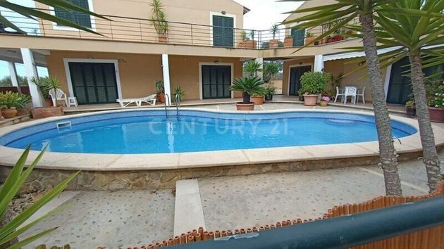 Foto 1 de Casa en venta en calle De Garonda de 2 habitaciones con terraza y piscina