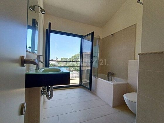 Foto 2 de Casa en venda a calle De Garonda de 2 habitacions amb terrassa i piscina