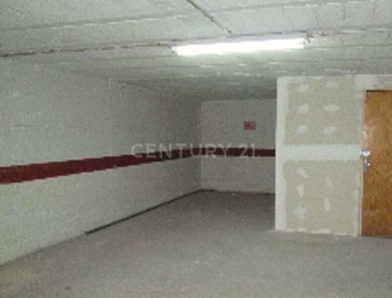 Foto 2 de Garatge en venda a avenida De S'albufera de 12 m²