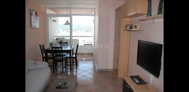 Foto 2 de Pis en venda a Sant Antoni de Portmany de 2 habitacions amb terrassa i piscina