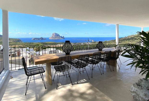 Foto 1 de Casa en venda a calle De Ses Serretes de 6 habitacions amb terrassa i piscina