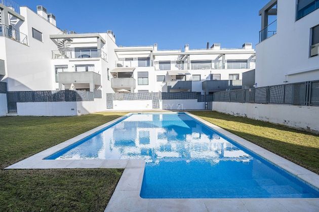 Foto 2 de Pis en venda a calle Ses Margalides de 2 habitacions amb piscina i balcó