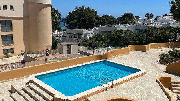 Foto 1 de Dúplex en venda a calle Ses Semprevives de 3 habitacions amb terrassa i piscina