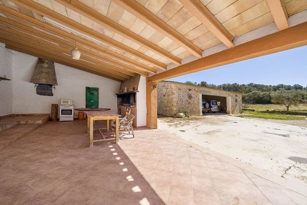 Foto 2 de Casa rural en venda a Sant Joan de 3 habitacions amb terrassa i balcó